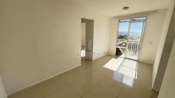 Ótima localização - Imóvel, Apartamento, Engenho de Dentro, Engenhão, Henrique scheid, lazer, 2 quartos, norte shopping, Nilton Santos, Rio de Janeiro, RJ - im011168