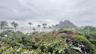 Ótima localização - Apartamento, imóvel à venda, 3 quartos (sendo 1 suite ), Avenida Pasteur, botafogo, urca, Rio de Janeiro - im011602