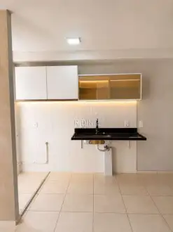 1ª Locação - Imóvel, Apartamento à venda Estrada dos Bandeirantes, Vargem Grande, zona sudoeste, Rio de Janeiro - im011599