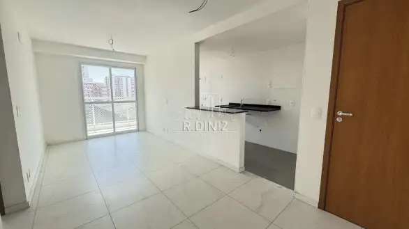 Oportunidade - Imóvel, apartamento à venda, Todos os Santos. Rua José Bonifácio. 2 quartos (1 suíte). 1 vaga e lazer. - im011521