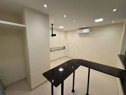 Ótima localização - Imóvel, apartamento à venda, Studio, conjugado, Rua Carlos Sampaio, Centro, Rio de Janeiro, RJ - im011609