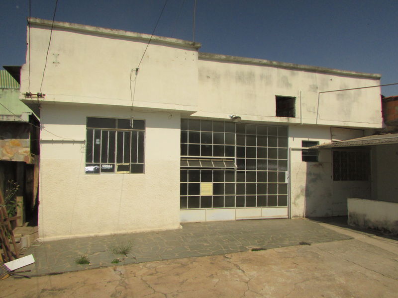 Conheça Imóvel, Lote, à Venda, Centro, Pedro Leopoldo, MG - VLT006 - 7 7