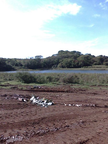 Conheça Imóvel, Terreno, à Venda,Lagoa dos Mares, Confins/MG - VTR005 - 5 5
