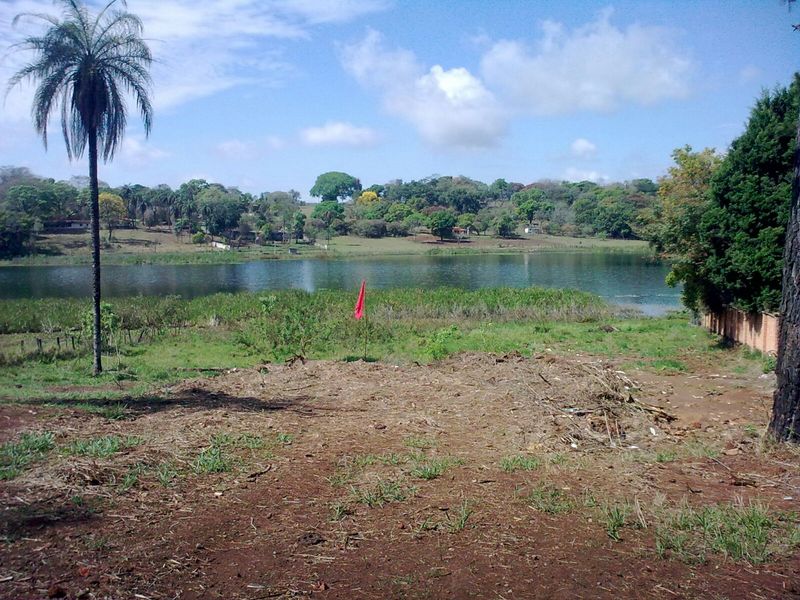 Conheça Imóvel, Terreno, à Venda,Lagoa dos Mares, Confins/MG - VTR005 - 6 6