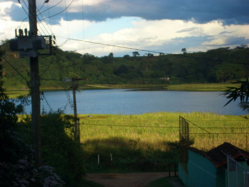 Conheça Imóvel, Terreno, à Venda,Lagoa dos Mares, Confins/MG - VTR005 - 7 7