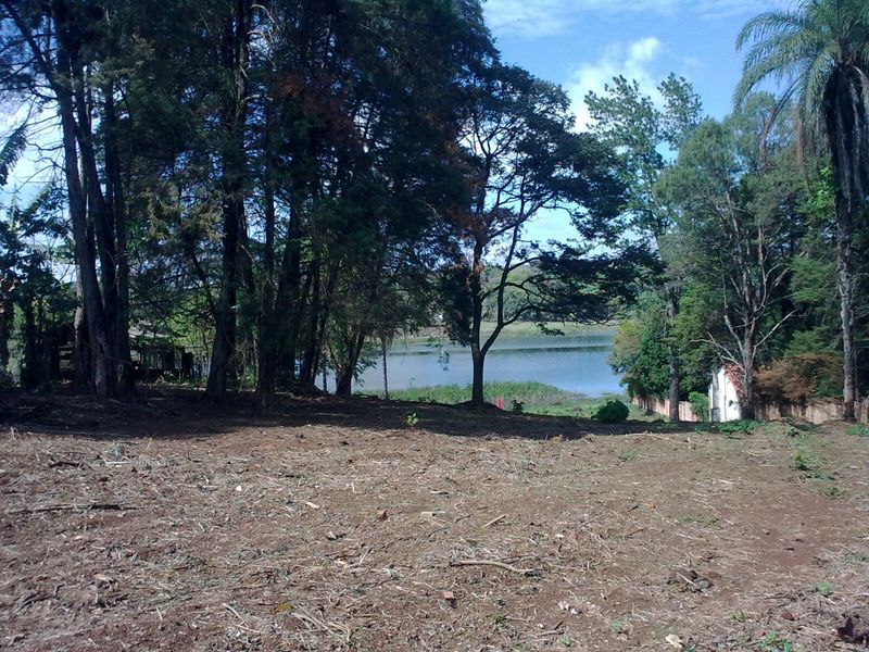 Conheça Imóvel, Terreno, à Venda,Lagoa dos Mares, Confins/MG - VTR005 - 8 8