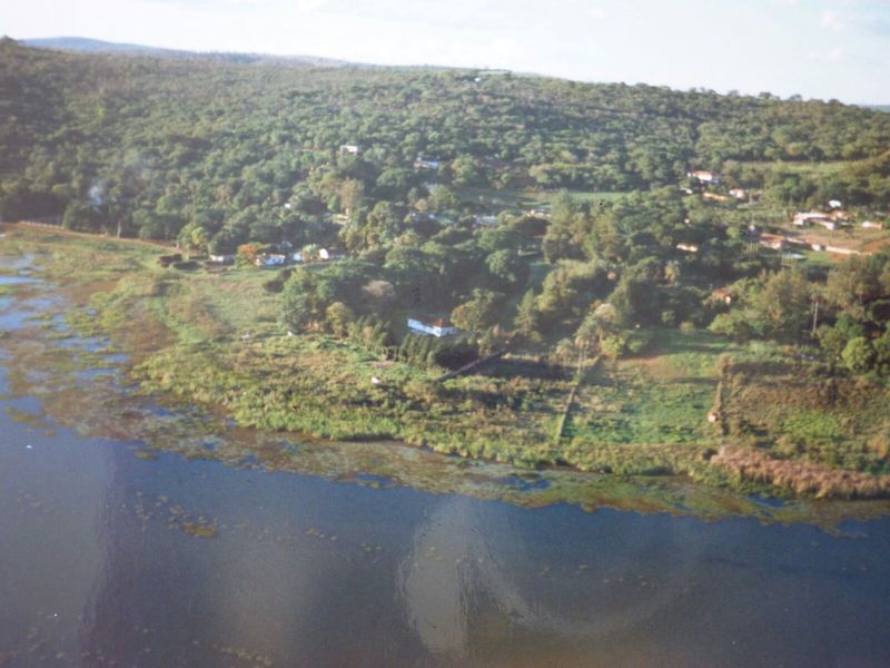 Conheça Imóvel, Terreno, à Venda,Lagoa dos Mares, Confins/MG - VTR005 - 10 10