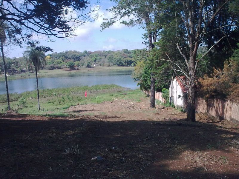 Conheça Imóvel, Terreno, à Venda,Lagoa dos Mares, Confins/MG - VTR005 - 1 1