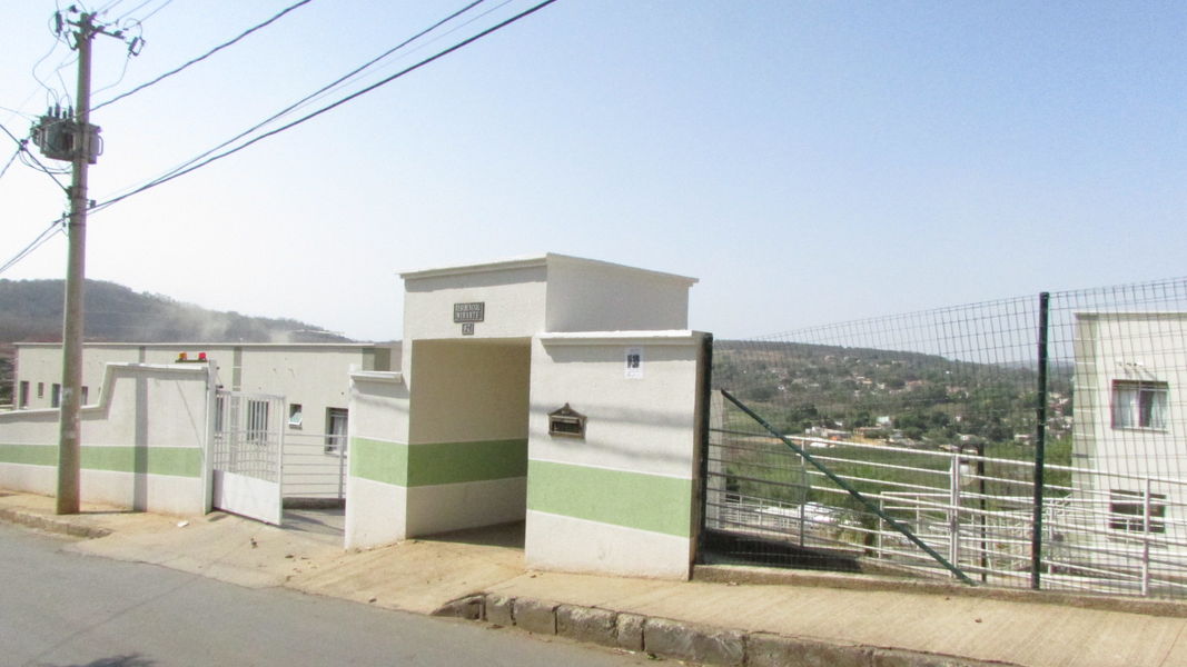 Conheça Imóvel, Apartamento, à Venda, Lagoa Santo Antônio, Pedro Leopoldo, MG - VAP025 - 1 1