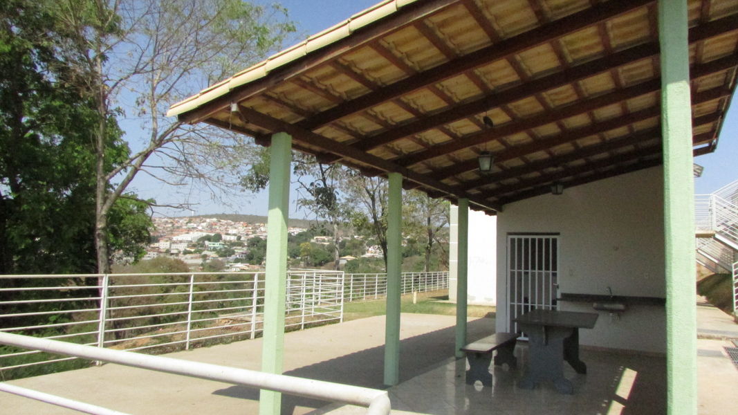 Conheça Imóvel, Apartamento, à Venda, Lagoa Santo Antônio, Pedro Leopoldo, MG - VAP025 - 3 3