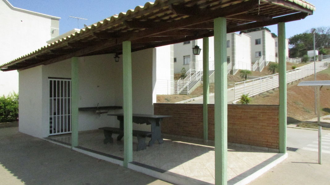 Conheça Imóvel, Apartamento, à Venda, Lagoa Santo Antônio, Pedro Leopoldo, MG - VAP025 - 4 4