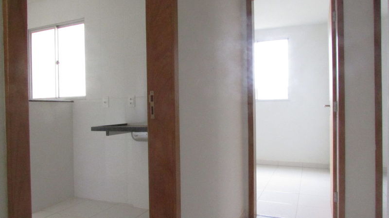 Conheça Imóvel, Apartamento, à Venda, Novo Campinho, Pedro Leopoldo, MG - VAP049 - 5 5