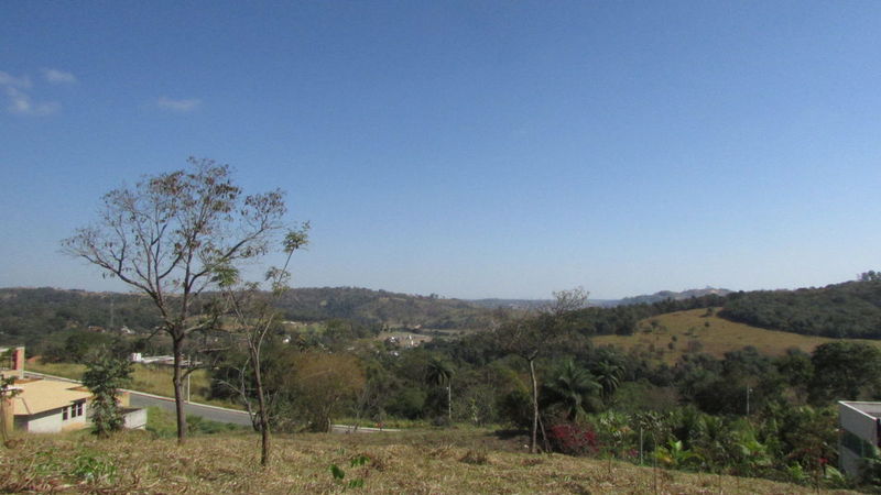 Conheça Imóvel, Lote, à Venda, Condominio Gran Royalle, Confins, MG - VLT018 - 5 5