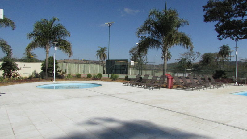 Conheça Imóvel, Lote, à Venda, Condominio Gran Royalle, Confins, MG - VLT018 - 17 17