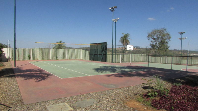 Conheça Imóvel, Lote, à Venda, Condominio Gran Royalle, Confins, MG - VLT018 - 19 19