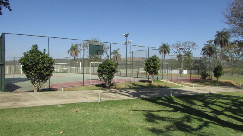 Conheça Imóvel, Lote, à Venda, Condominio Gran Royalle, Confins, MG - VLT018 - 22 22
