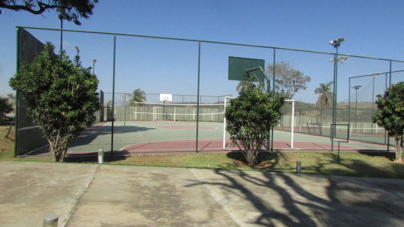 Conheça Imóvel, Lote, à Venda, Condominio Gran Royalle, Confins, MG - VLT018 - 23 23