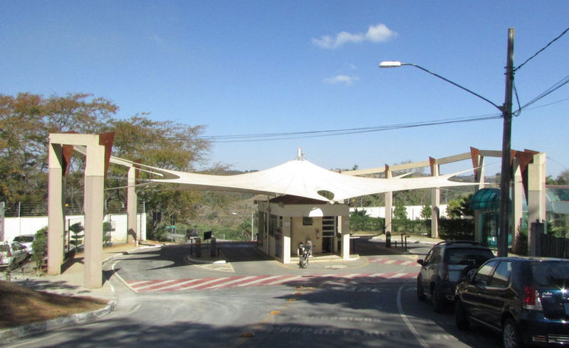 Conheça Imóvel, Lote, à Venda, Condominio Gran Royalle, Confins, MG - VLT018 - 1 1