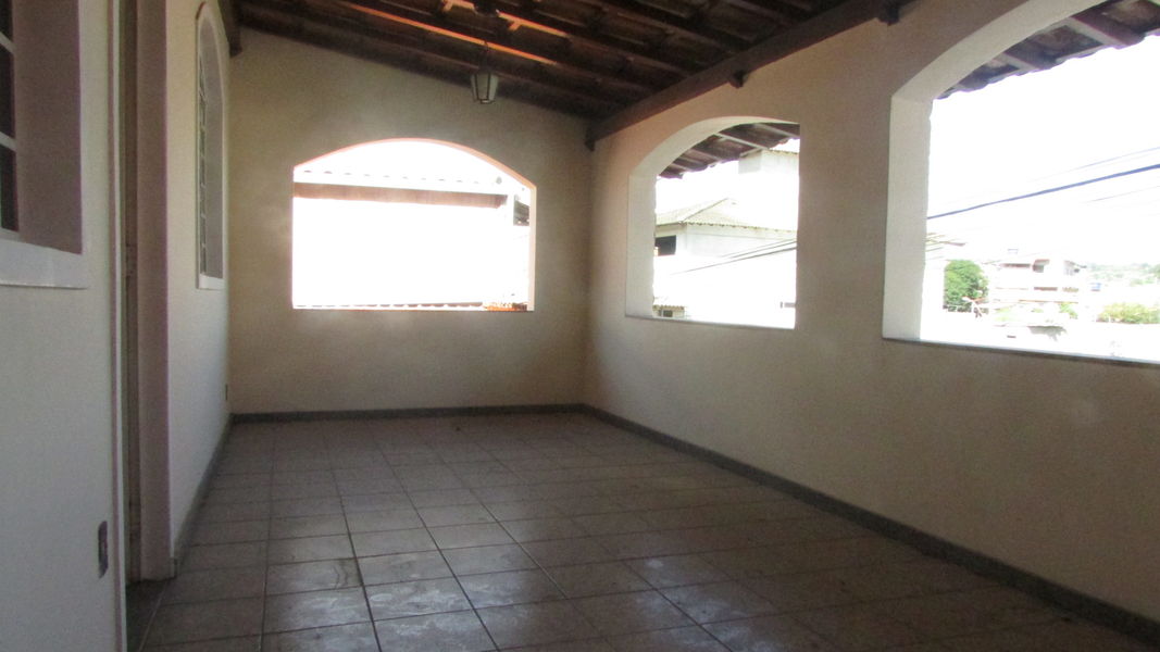 Conheça Imóvel, Casa, à Venda, Santo Antônio, Pedro Leopoldo, MG - VCS064 - 2 2