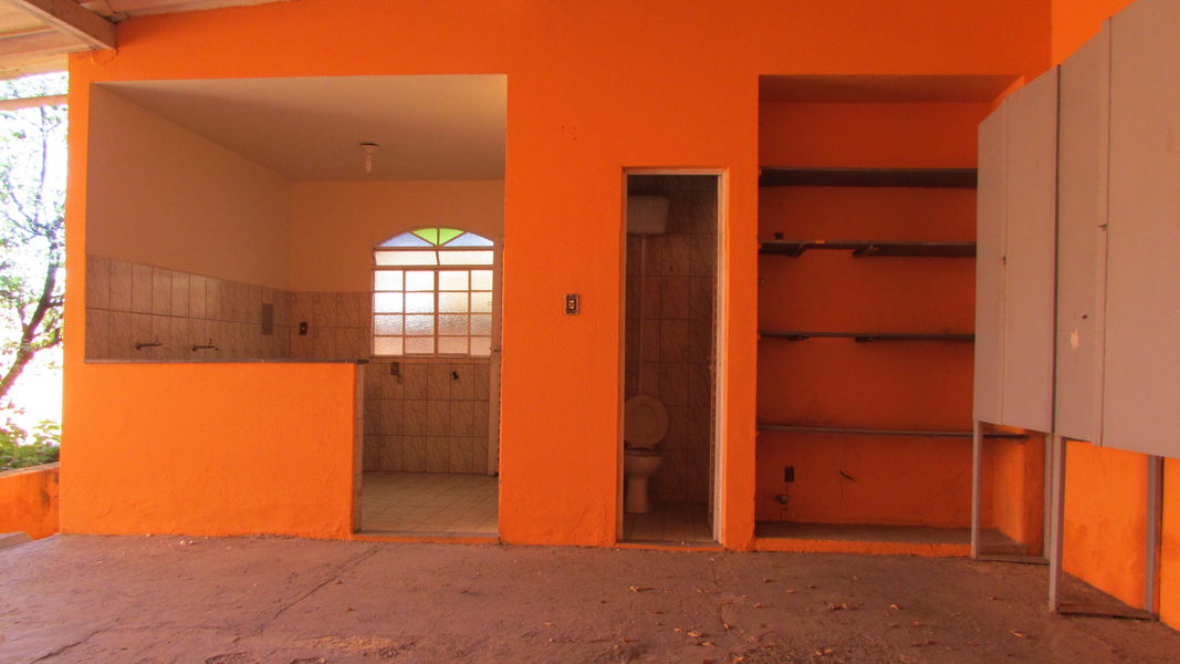 Conheça Imóvel, Casa, à Venda, Santo Antônio, Pedro Leopoldo, MG - VCS064 - 20 20
