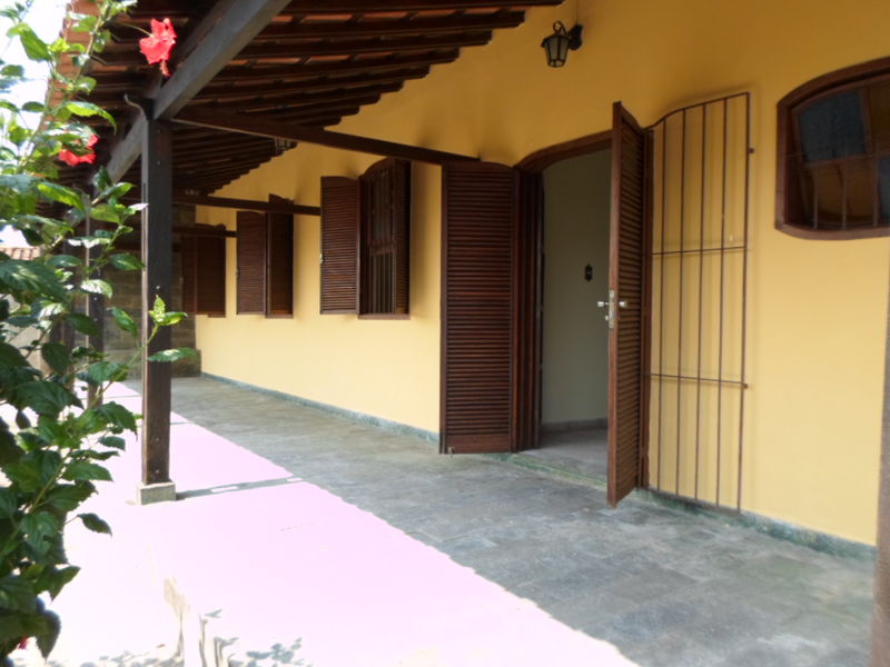Conheça Imóvel, Casa á Venda, Centro, Pedro Leopoldo, MG - VCS066 - 1 1