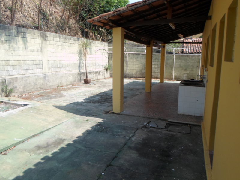 Conheça Imóvel, Casa á Venda, Centro, Pedro Leopoldo, MG - VCS066 - 9 9