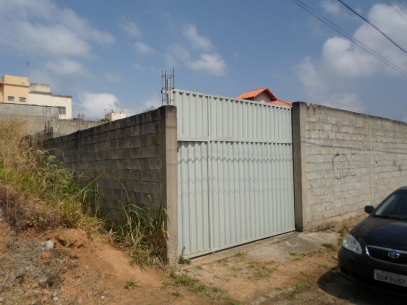Conheça Imóvel, Lote, à Venda, Sônia Romanelli, Pedro Leopoldo, MG - VLT021 - 2 2
