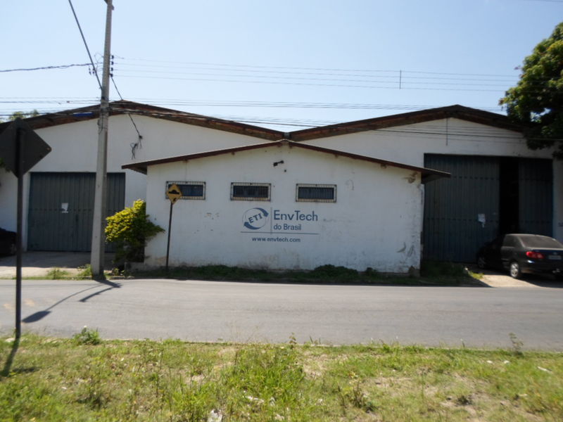 Conheça Imóvel, Galpão, à Venda, Santo Antônio da Barra, Pedro Leopoldo, MG - VGP001 - 1 1