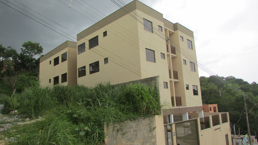 Conheça Imóvel, Apartamento, à Venda, Triângulo, Pedro Leopoldo, MG - VAP059 - 1 1