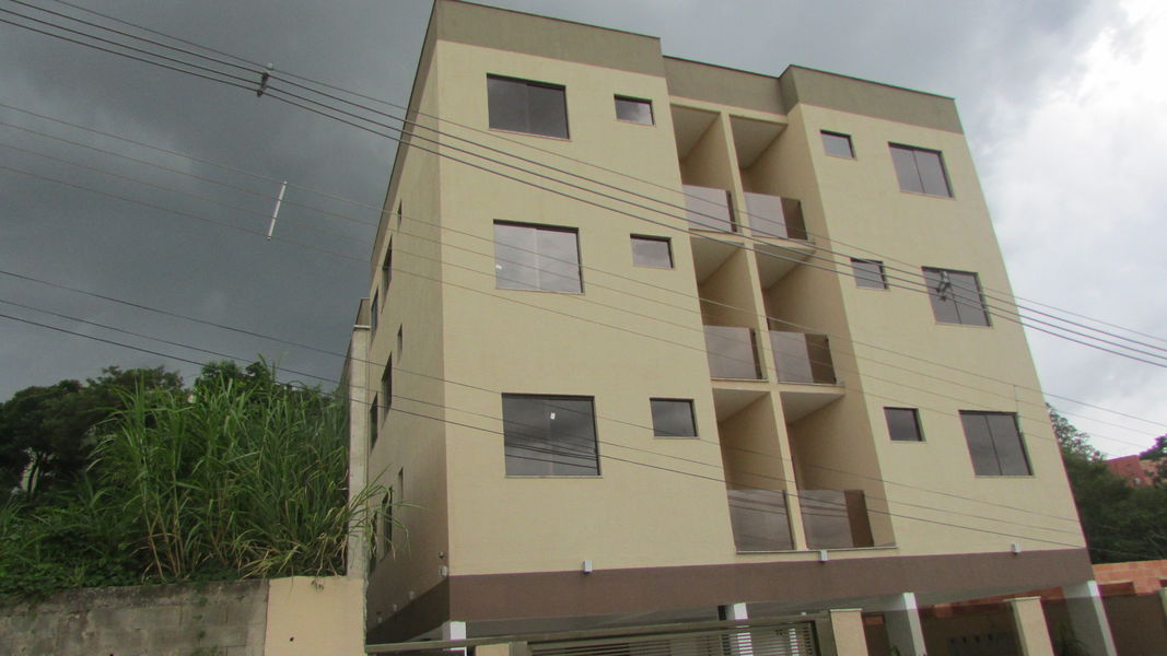Conheça Imóvel, Apartamento, à Venda, Triângulo, Pedro Leopoldo, MG - VAP059 - 2 2