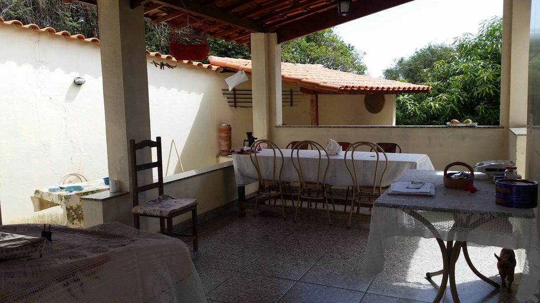 Conheça Casa, à Venda, Lagoa de Santo Antônio, Pedro Leopoldo, MG - VCS067 - 7 7
