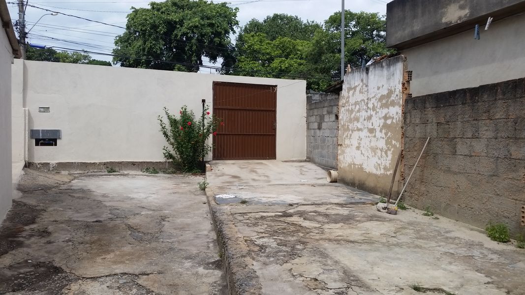 Conheça Casa, à Venda, Lagoa de Santo Antônio, Pedro Leopoldo, MG - VCS067 - 10 10