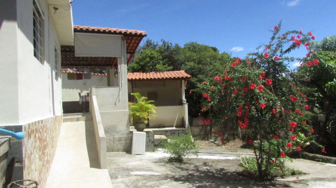 Conheça Casa, à Venda, Lagoa de Santo Antônio, Pedro Leopoldo, MG - VCS067 - 25 25