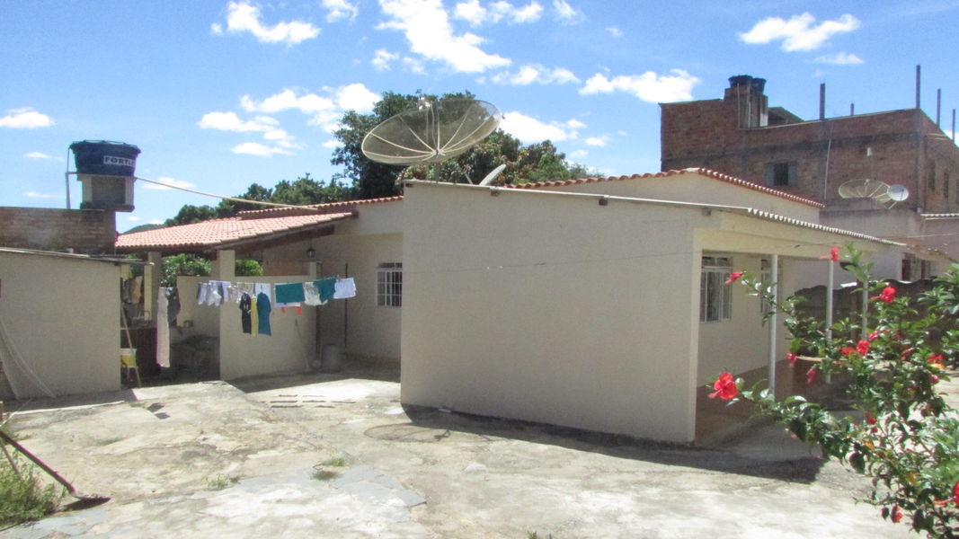 Conheça Casa, à Venda, Lagoa de Santo Antônio, Pedro Leopoldo, MG - VCS067 - 17 17