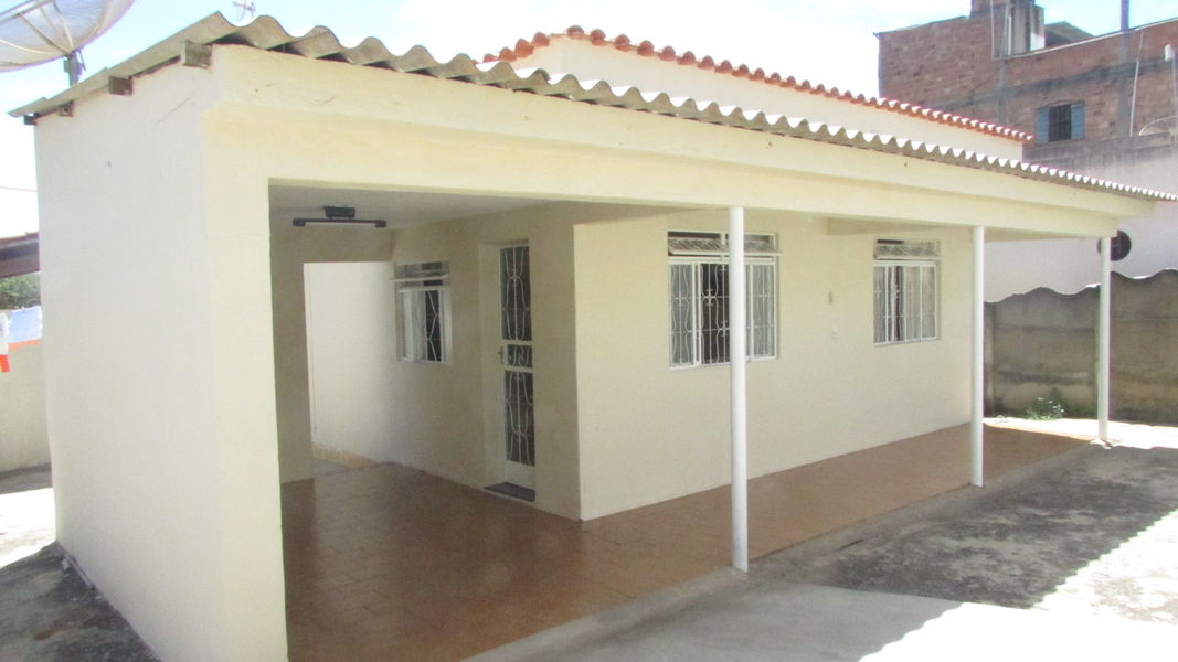 Conheça Casa, à Venda, Lagoa de Santo Antônio, Pedro Leopoldo, MG - VCS067 - 1 1