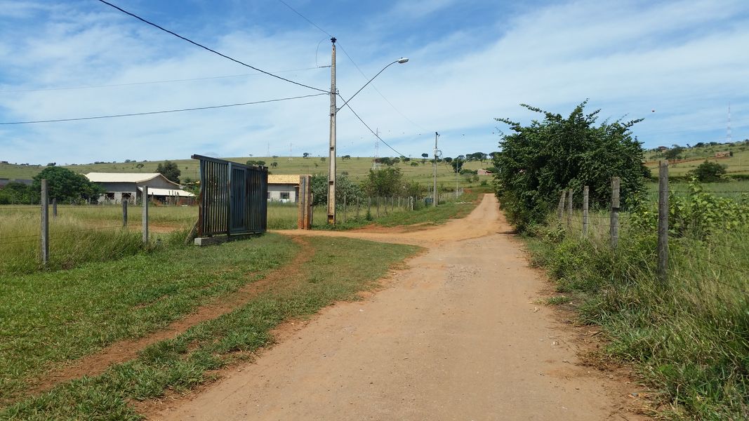 Conheça Imóvel, Lote, à Venda, Nova Canaã, Matozinhos, MG - VLT023 - 4 4
