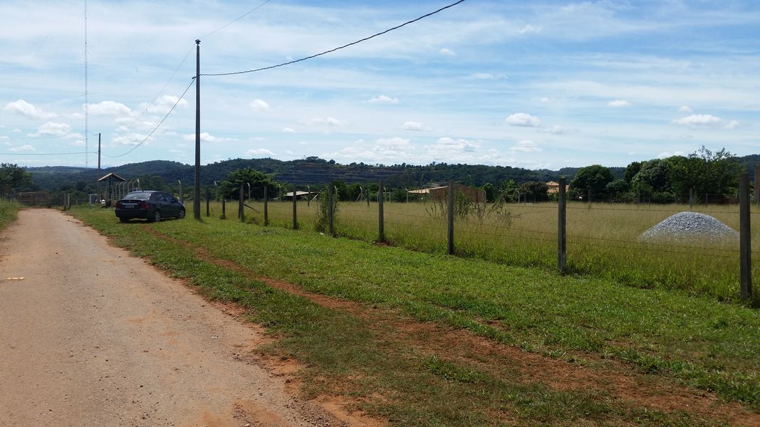 Conheça Imóvel, Lote, à Venda, Nova Canaã, Matozinhos, MG - VLT023 - 5 5