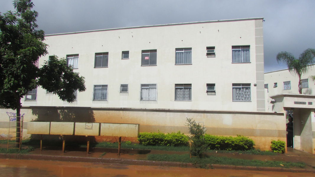 Conheça Imóvel, Apartamento, à Venda, Lagoa de Santo Antônio, MG - VAP061 - 3 3