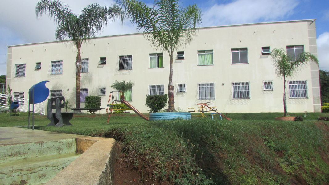 Conheça Imóvel, Apartamento, à Venda, Lagoa de Santo Antônio, MG - VAP061 - 1 1
