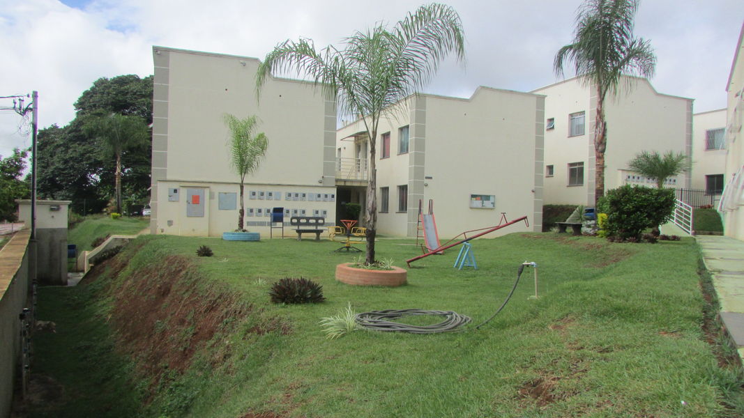 Conheça Imóvel, Apartamento, à Venda, Lagoa de Santo Antônio, MG - VAP061 - 4 4