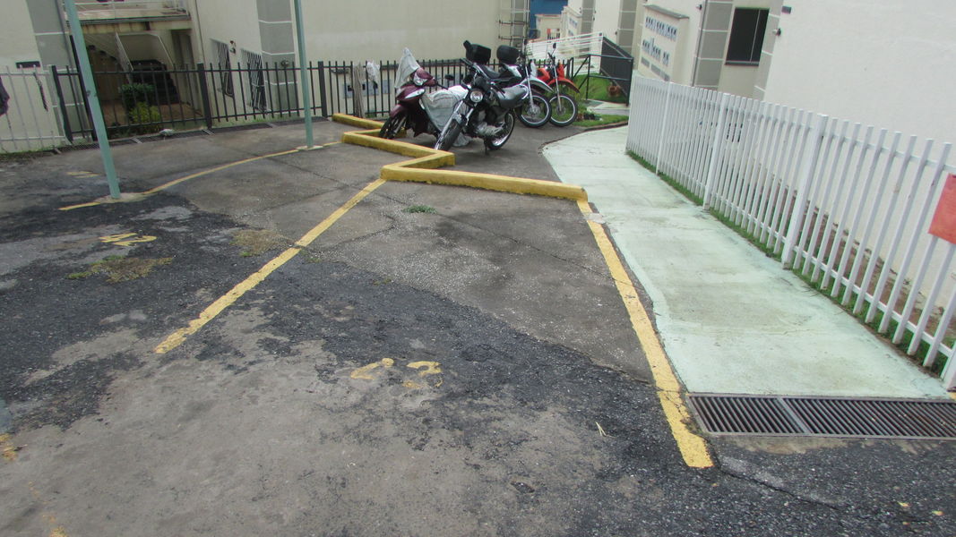 Conheça Imóvel, Apartamento, à Venda, Lagoa de Santo Antônio, MG - VAP061 - 13 13