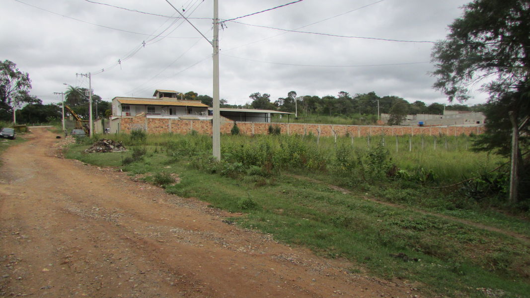 Conheça Imóvel, Lote, à Venda, Quinta das Paimeiras, Pedro Leopoldo, MG - VLT024 - 12 12