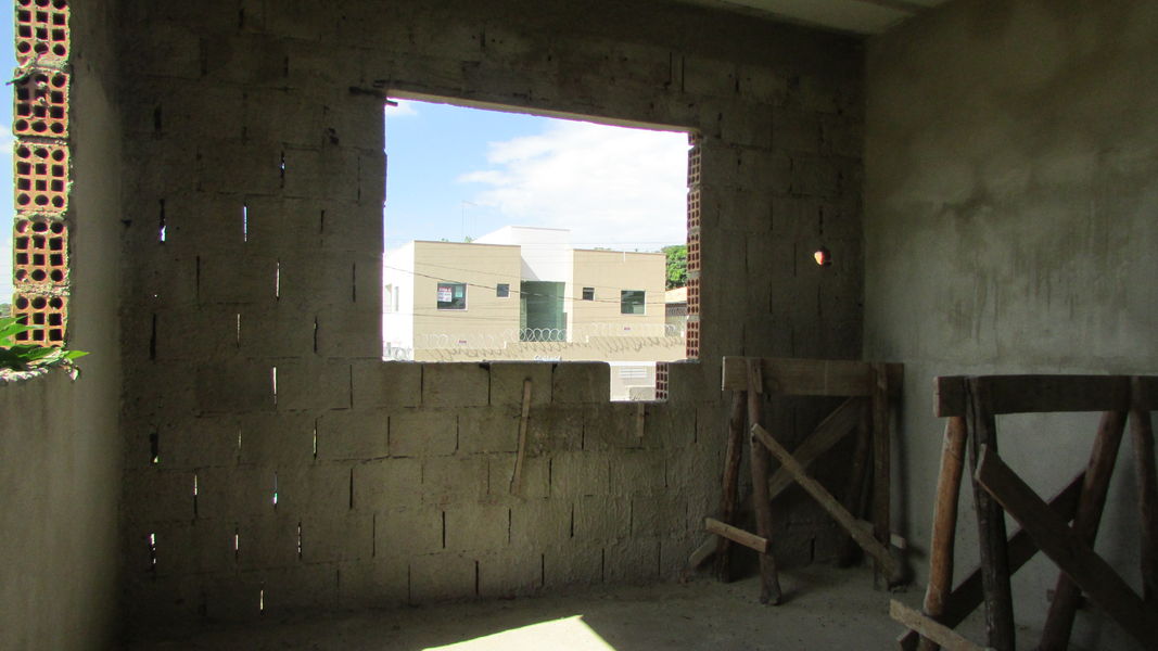 Conheça Imóvel, Casa á Venda, Andyara, Pedro Leopoldo, MG - VCS072 - 9 9