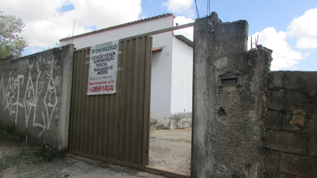 Conheça Imóvel, Casa, à Venda, Lagoa de Santo Antônio, Pedro Leopoldo, MG - VCS079 - 1 1