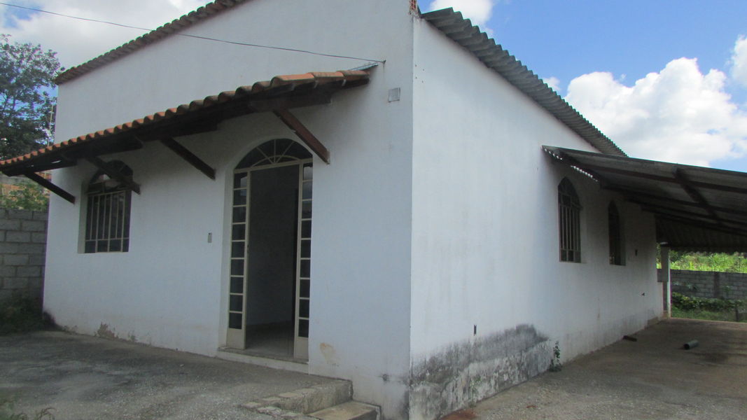Conheça Imóvel, Casa, à Venda, Lagoa de Santo Antônio, Pedro Leopoldo, MG - VCS079 - 3 3