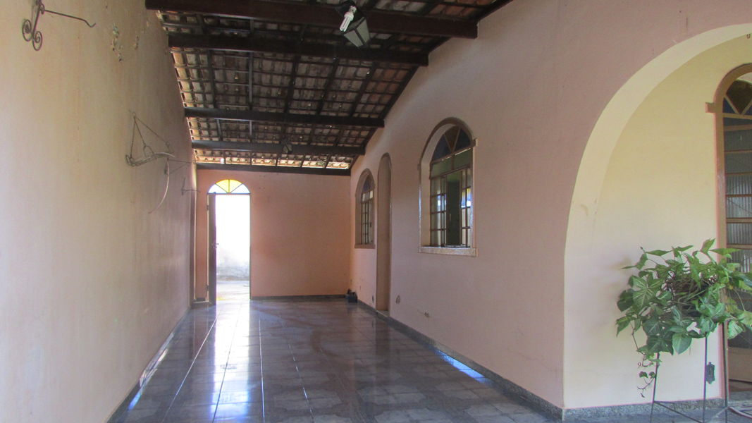 Conheça Imóvel, Casa á Venda, Felipe Cláudio de Sales, Pedro Leopoldo, MG - VCS082 - 1 1