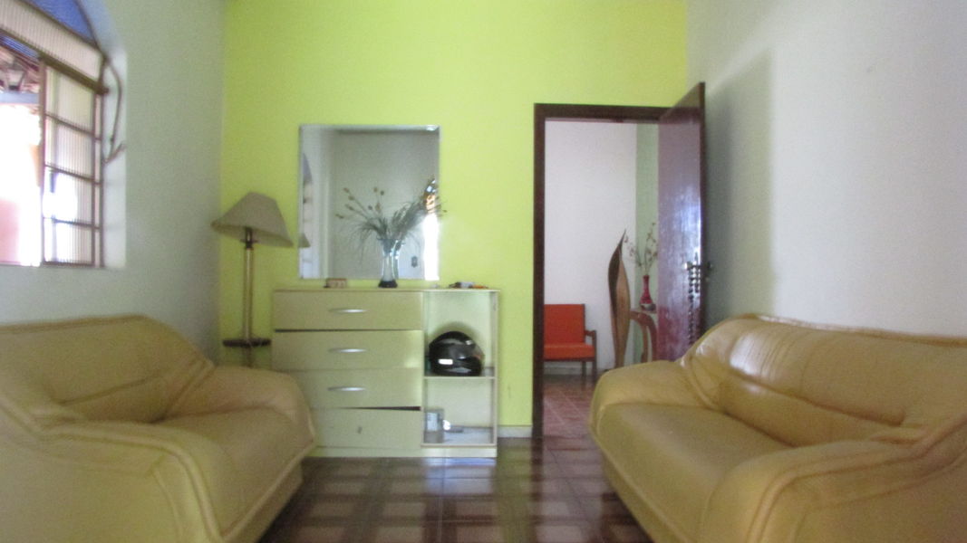 Conheça Imóvel, Casa á Venda, Felipe Cláudio de Sales, Pedro Leopoldo, MG - VCS082 - 4 4