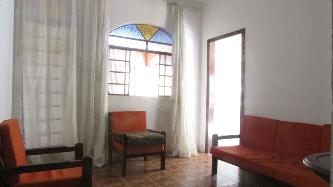 Conheça Imóvel, Casa á Venda, Felipe Cláudio de Sales, Pedro Leopoldo, MG - VCS082 - 5 5