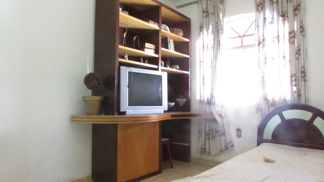 Conheça Imóvel, Casa á Venda, Felipe Cláudio de Sales, Pedro Leopoldo, MG - VCS082 - 7 7