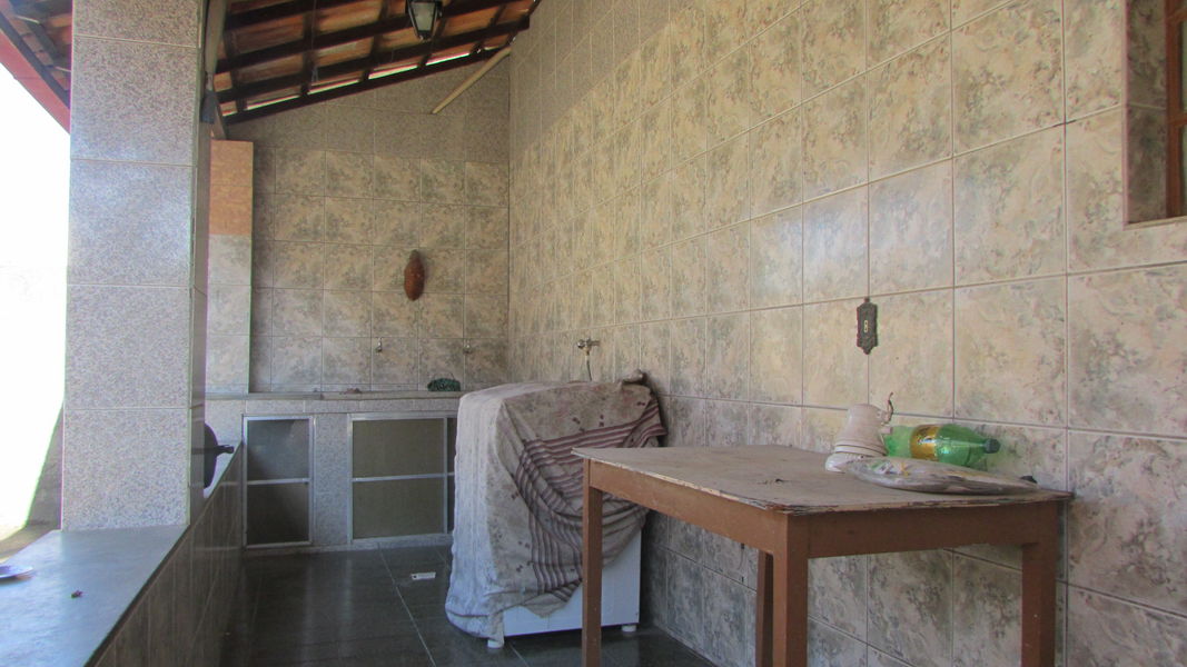 Conheça Imóvel, Casa á Venda, Felipe Cláudio de Sales, Pedro Leopoldo, MG - VCS082 - 14 14